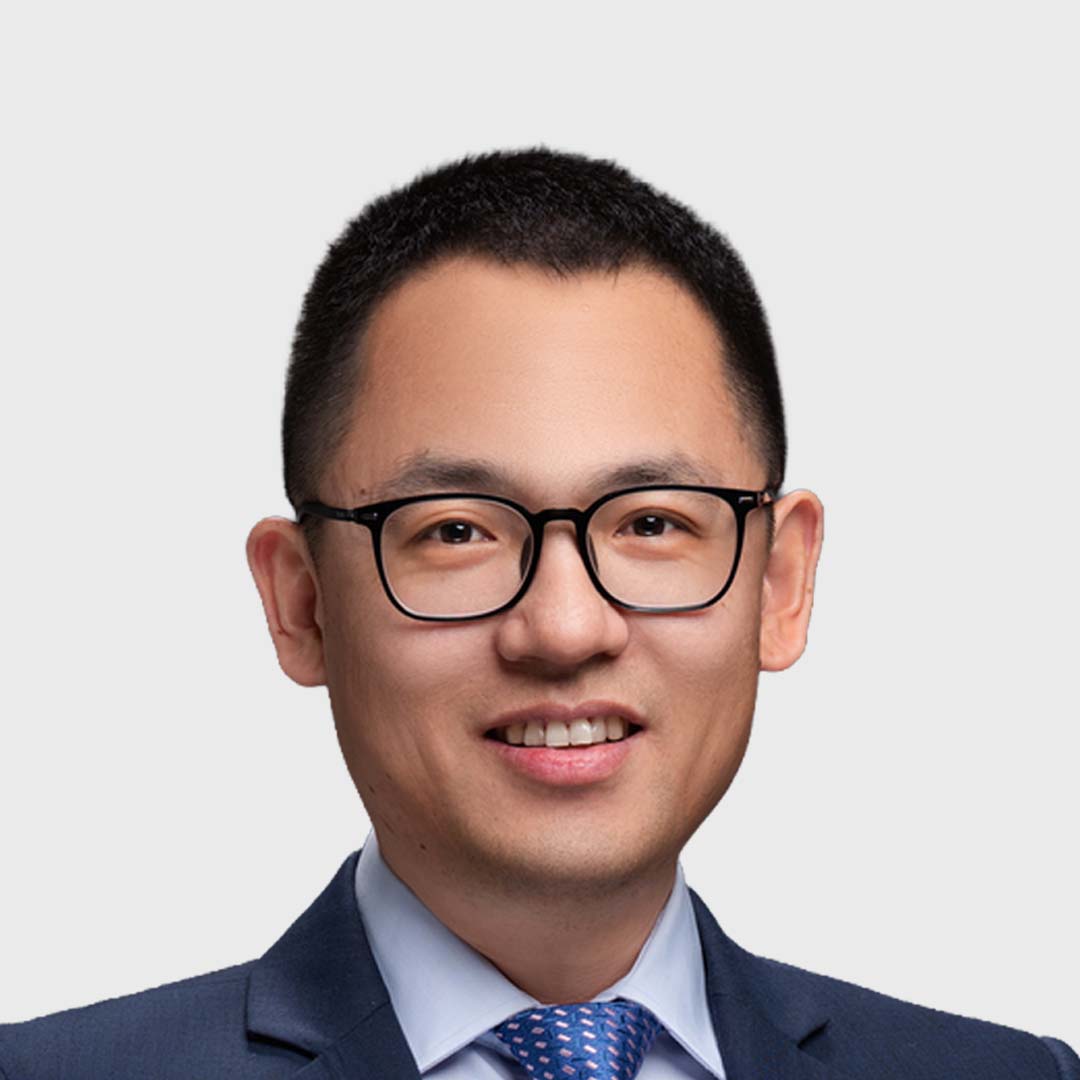 Prof. Baihe Gu